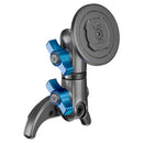 LINK™ Vent Mount Bracket With Quad Lock Magnetic Phone Holder | 2016-2023 Toyota Tacoma and 2014-2021 Toyota Tundra - Aspire Auto Accessories