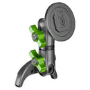 LINK™ Vent Mount Bracket With Quad Lock Magnetic Phone Holder | 2016-2023 Toyota Tacoma and 2014-2021 Toyota Tundra - Aspire Auto Accessories