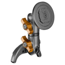 LINK™ Vent Mount Bracket With Quad Lock Magnetic Phone Holder | 2016-2023 Toyota Tacoma and 2014-2021 Toyota Tundra - Aspire Auto Accessories