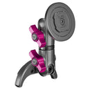 LINK™ Vent Mount Bracket With Quad Lock Magnetic Phone Holder | 2016-2023 Toyota Tacoma and 2014-2021 Toyota Tundra - Aspire Auto Accessories