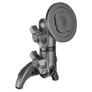 LINK™ Vent Mount Bracket With Quad Lock Magnetic Phone Holder | 2016-2023 Toyota Tacoma and 2014-2021 Toyota Tundra - Aspire Auto Accessories