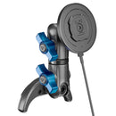 LINK™ Vent Mount Bracket With Quad Lock Magnetic Phone Holder | 2016-2023 Toyota Tacoma and 2014-2021 Toyota Tundra - Aspire Auto Accessories