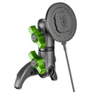 LINK™ Vent Mount Bracket With Quad Lock Magnetic Phone Holder | 2016-2023 Toyota Tacoma and 2014-2021 Toyota Tundra - Aspire Auto Accessories