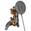 LINK™ Vent Mount Bracket With Quad Lock Magnetic Phone Holder | 2016-2023 Toyota Tacoma and 2014-2021 Toyota Tundra - Aspire Auto Accessories