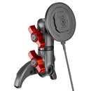 LINK™ Vent Mount Bracket With Quad Lock Magnetic Phone Holder | 2016-2023 Toyota Tacoma and 2014-2021 Toyota Tundra - Aspire Auto Accessories