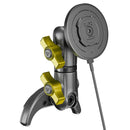 LINK™ Vent Mount Bracket With Quad Lock Magnetic Phone Holder | 2016-2023 Toyota Tacoma and 2014-2021 Toyota Tundra - Aspire Auto Accessories