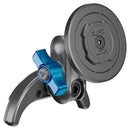 LINK™ Vent Mount Bracket With Quad Lock Magnetic Phone Holder | 2016-2023 Toyota Tacoma and 2014-2021 Toyota Tundra - Aspire Auto Accessories