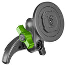 LINK™ Vent Mount Bracket With Quad Lock Magnetic Phone Holder | 2016-2023 Toyota Tacoma and 2014-2021 Toyota Tundra - Aspire Auto Accessories