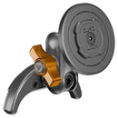 LINK™ Vent Mount Bracket With Quad Lock Magnetic Phone Holder | 2016-2023 Toyota Tacoma and 2014-2021 Toyota Tundra - Aspire Auto Accessories