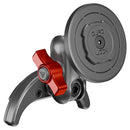 LINK™ Vent Mount Bracket With Quad Lock Magnetic Phone Holder | 2016-2023 Toyota Tacoma and 2014-2021 Toyota Tundra - Aspire Auto Accessories