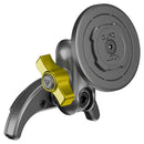 LINK™ Vent Mount Bracket With Quad Lock Magnetic Phone Holder | 2016-2023 Toyota Tacoma and 2014-2021 Toyota Tundra - Aspire Auto Accessories