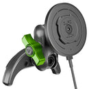 LINK™ Vent Mount Bracket With Quad Lock Magnetic Phone Holder | 2016-2023 Toyota Tacoma and 2014-2021 Toyota Tundra - Aspire Auto Accessories