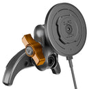 LINK™ Vent Mount Bracket With Quad Lock Magnetic Phone Holder | 2016-2023 Toyota Tacoma and 2014-2021 Toyota Tundra - Aspire Auto Accessories