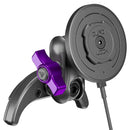 LINK™ Vent Mount Bracket With Quad Lock Magnetic Phone Holder | 2016-2023 Toyota Tacoma and 2014-2021 Toyota Tundra - Aspire Auto Accessories