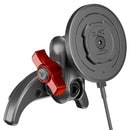 LINK™ Vent Mount Bracket With Quad Lock Magnetic Phone Holder | 2016-2023 Toyota Tacoma and 2014-2021 Toyota Tundra - Aspire Auto Accessories