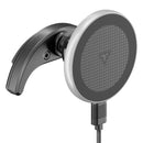 LINK™ Vent Mount Bracket With MagSafe Charging Phone Holder | Choose Your Arm Length | 2016-2023 Toyota Tacoma and 2014-2021 Toyota Tundra - Aspire Auto Accessories