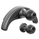 LINK™ Vent Mount Bracket | 2016-2023 Toyota Tacoma and 2014-2021 Toyota Tundra - Aspire Auto Accessories