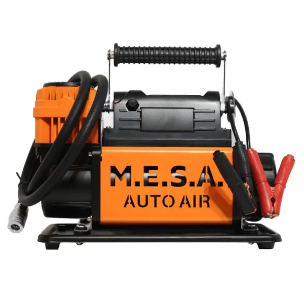 EZ Flate M.E.S.A. Auto Air Portable Air Compressor