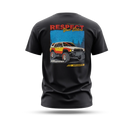Mace MFG Respect Your Elders Tee - Aspire Auto Accessories