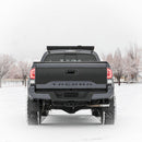 Rave Offroad Tailgate Vinyl for Tacoma (2016-2023) - Aspire Auto Accessories