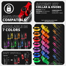 TRAXX™ - Assault Track Picatinny Dash Bracket With MagSafe Phone Mount | 2016 - 2023 Toyota Tacoma - Aspire Auto Accessories