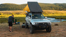 Sherpa Matterhorn Roof Rack for 4Runner (1996-2002)