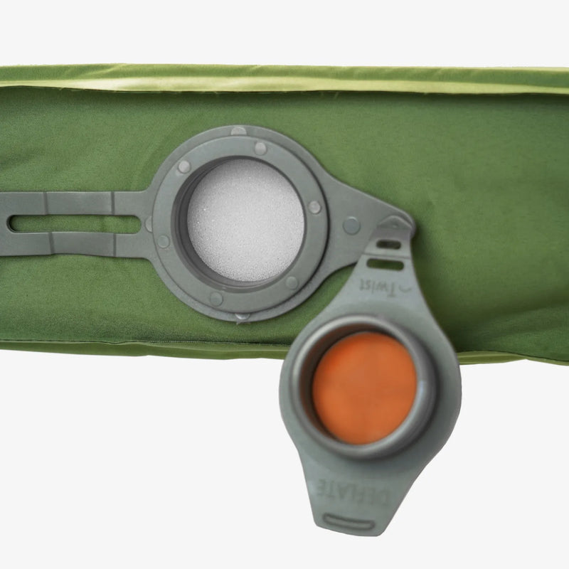 Inspired Overland Hybrid Air Mattress (Self-Inflating Rooftop Tent Mat