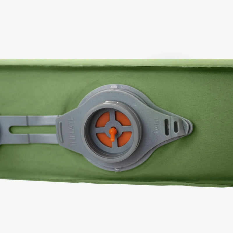 Inspired Overland Hybrid Air Mattress (Self-Inflating Rooftop Tent Mat
