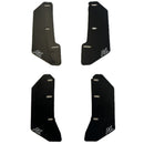 2022+ Toyota Tundra TriXpoly Micro Flares - Aspire Auto Accessories
