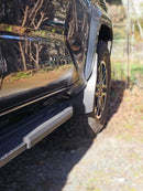 2024+ Toyota Tacoma TriXpoly Mid-Mudflaps - Aspire Auto Accessories