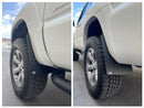 Ark TriXPoly Mid-Mudflaps for Toyota 4Runner (2003-2005)