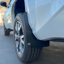 Ark TriXpoly Mid-Mudflaps for 4Runner (2025-2026) - Aspire Auto Accessories
