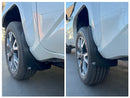 Ark TriXpoly Mid-Mudflaps for 4Runner (2025-2026) - Aspire Auto Accessories