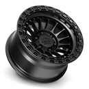 Lock Off-Road Mojave Wheel (Matte Black)