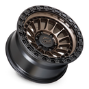 Lock Off-Road Mojave Wheel (Matte Bronze) - Aspire Auto Accessories