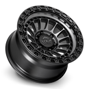 Lock Off-Road Mojave Wheel (Matte Grey)