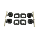 Overhead HEXRACK Handle Retention kit - Aspire Auto Accessories