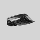 2024-Current Ford Mustang Rear Diffuser - Aspire Auto Accessories