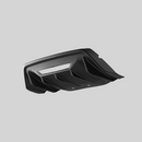 2024-Current Ford Mustang Rear Diffuser - Aspire Auto Accessories