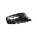 2024-Current Ford Mustang Rear Diffuser - Aspire Auto Accessories