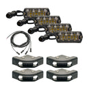 NACHO NANO ARB Base Rack Kit - Aspire Auto Accessories