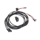 NACHO Lighting Harnesses - Aspire Auto Accessories