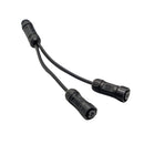 NACHO NANO Y-Splitter (Pair) - Aspire Auto Accessories