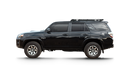 Sherpa Needle Half Roof Rack for 4Runner (2010-2024)