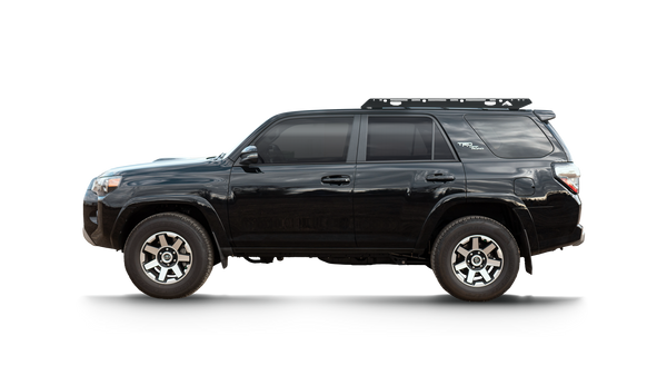 Sherpa Needle Half Roof Rack for 4Runner (2010-2024)