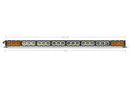Dual Function Amber/White LED Light Bar Prinsu Mounting Bracket Kit - Aspire Auto Accessories
