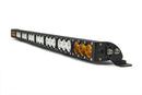 Dual Function Amber/White LED Light Bar Prinsu Mounting Bracket Kit - Aspire Auto Accessories