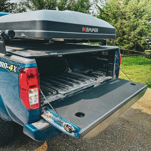 XTR TrailGate Panel for Nissan Frontier (2005-2021)