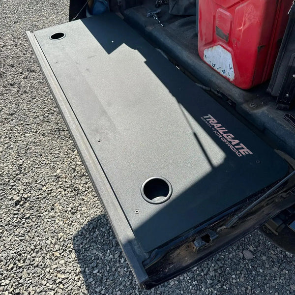 XTR TrailGate Panel for Nissan Frontier (2022-2024)