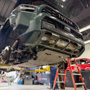 Nytop Skid Plate Assembly for 4Runner (2025-2026) - Aspire Auto Accessories